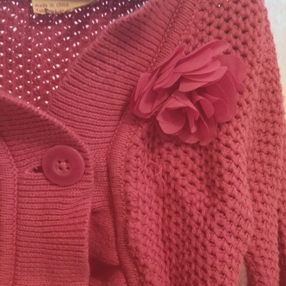 Genuine Kids by OshKosh - Picture 2 of 4